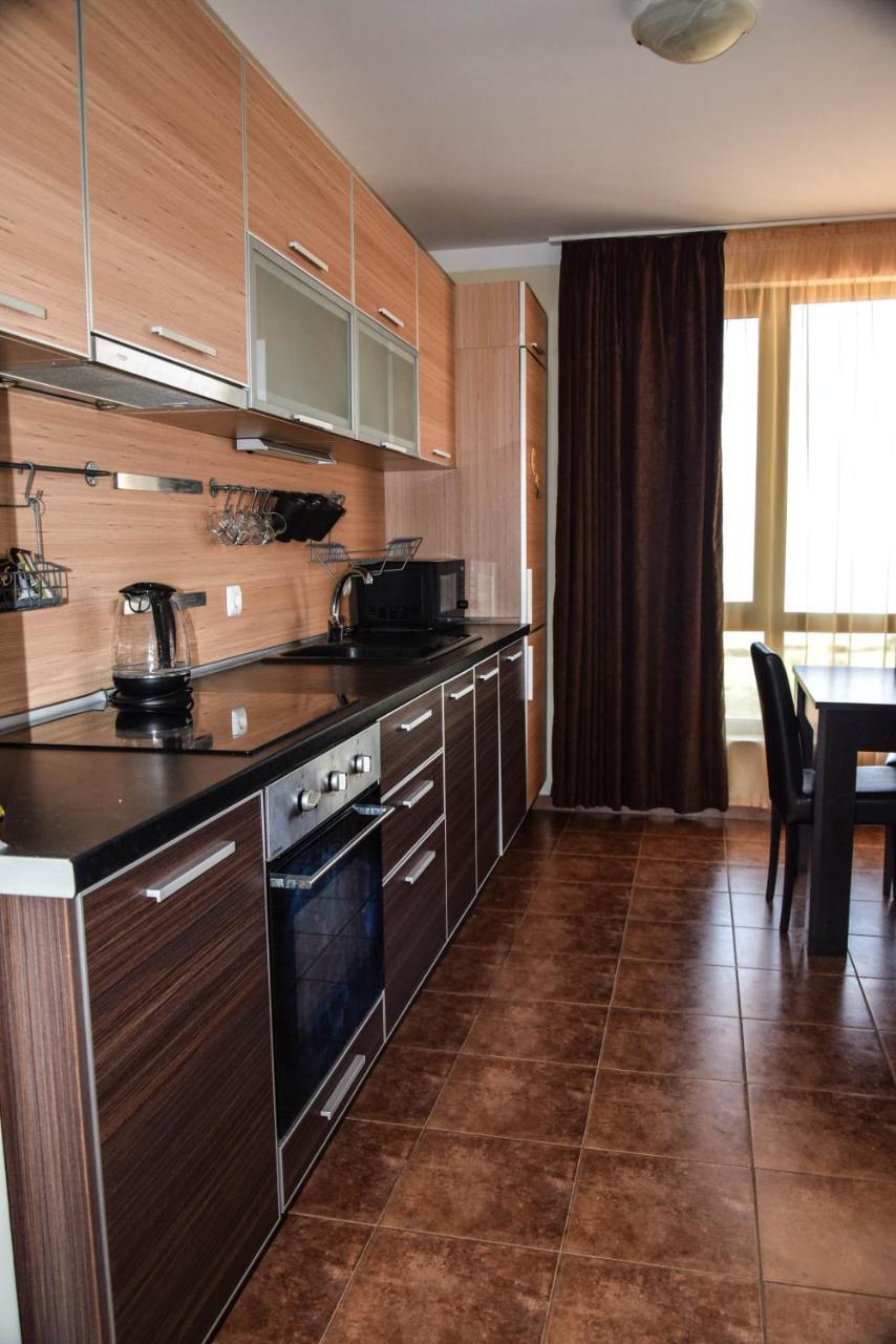 Sea Club Sarafovo