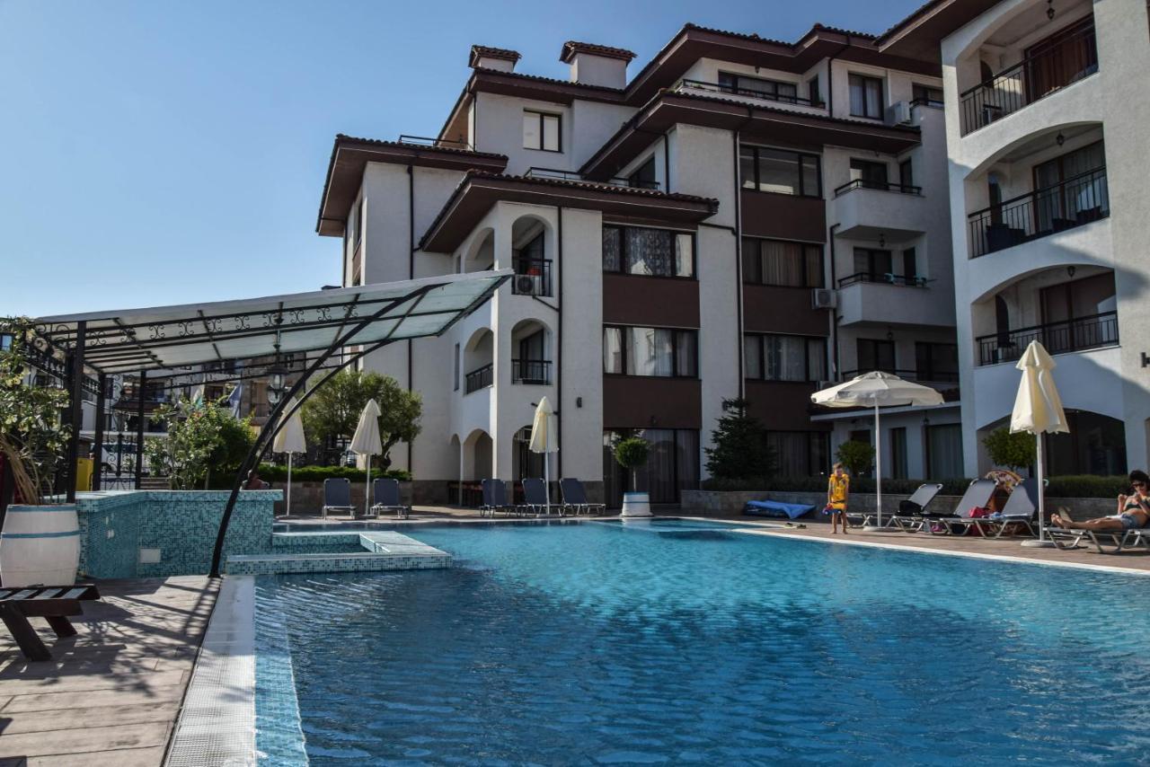 Sea Club Sarafovo * Burgas